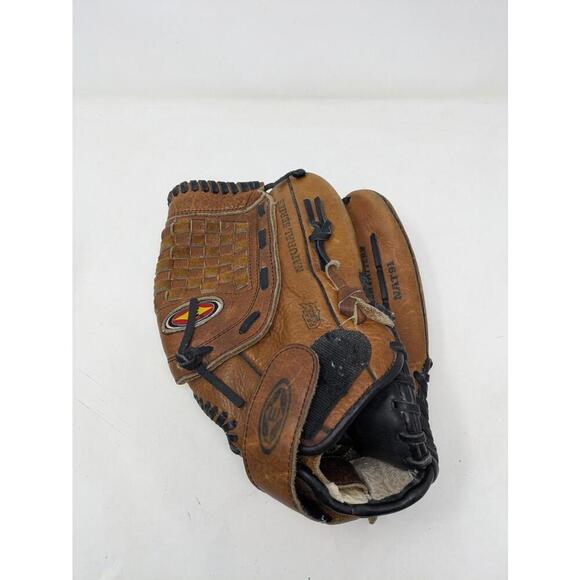 Easton 14” Baseball Natural Softball glove NAT 91 Series  Right Hand Throw - Picture 2 of 6